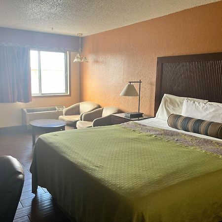 Motel 6 Deming, Nm מראה חיצוני תמונה