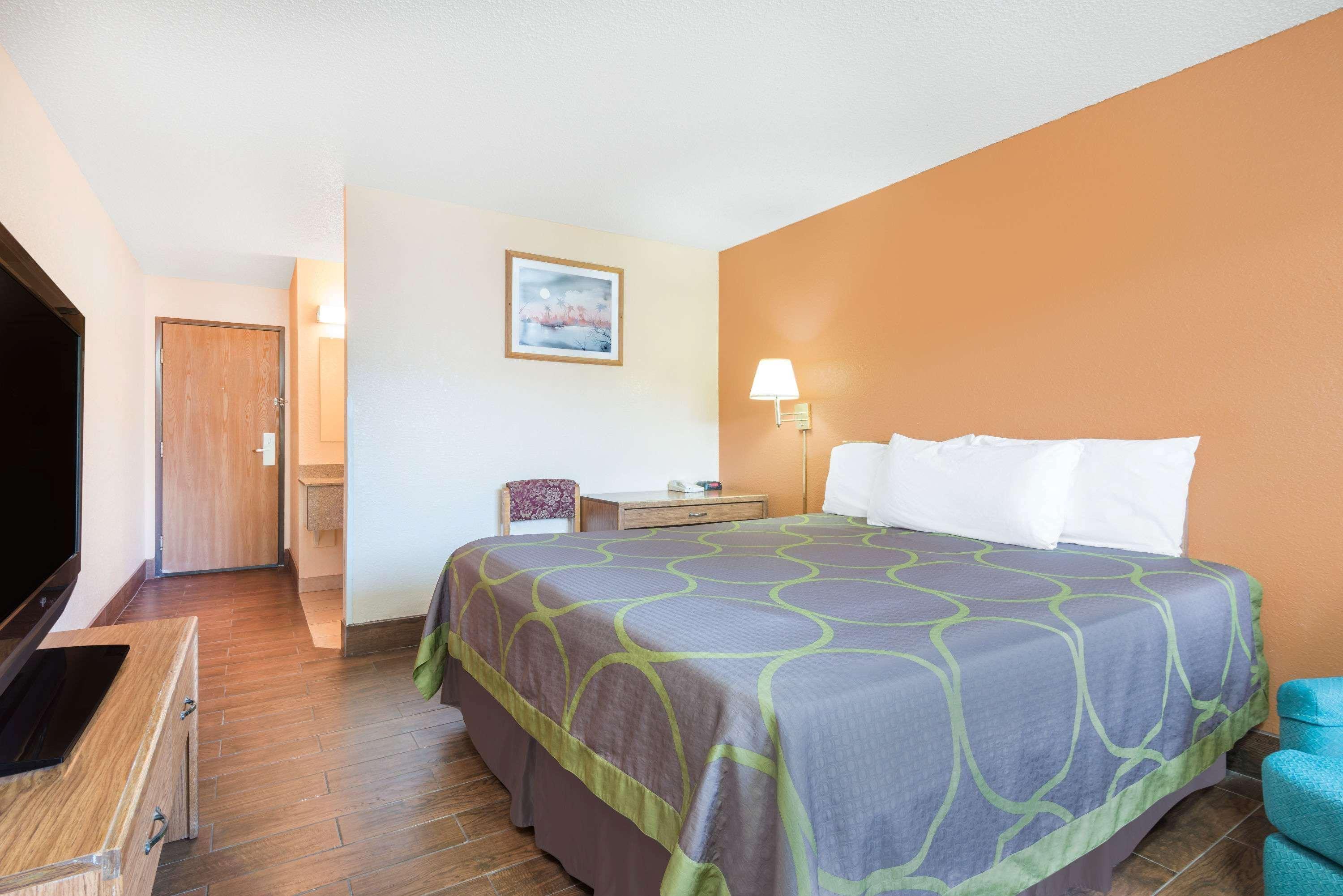 Motel 6 Deming, Nm מראה חיצוני תמונה